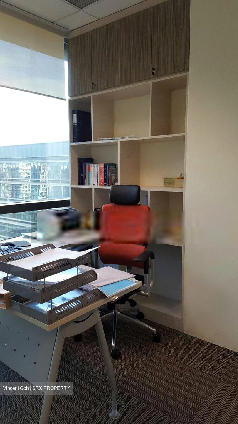 Paya Lebar Square (D14), Office #552633561
